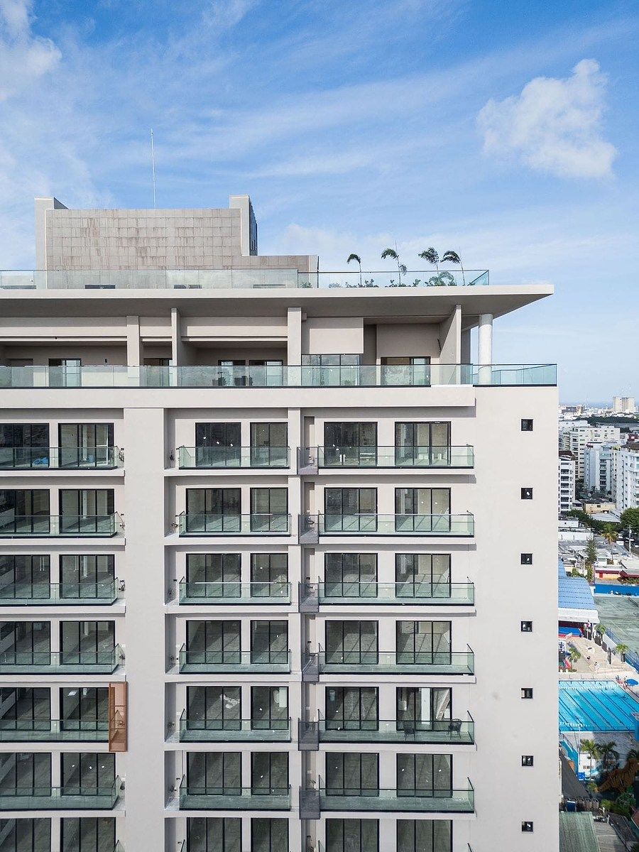 Apartamento en Ensanche Naco, Santo Domingo Centro (Distrito Nacional), foto 19 de 38