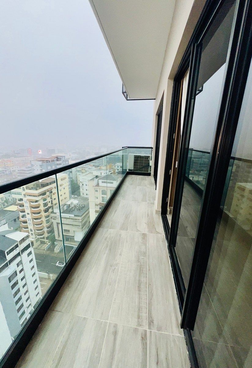 Apartamento en Ensanche Naco, Santo Domingo Centro (Distrito Nacional), foto 24 de 38