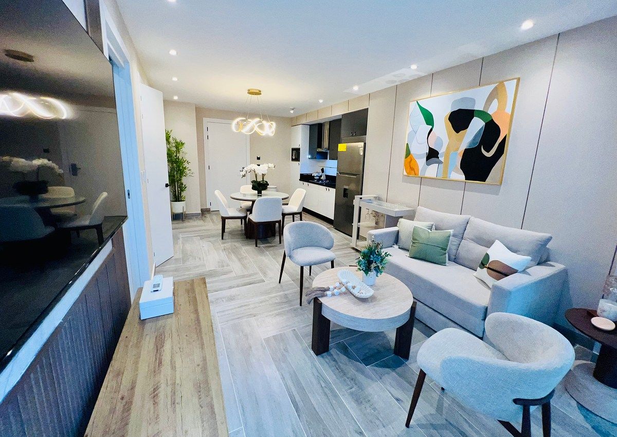 Apartamento en Ensanche Naco, Santo Domingo Centro (Distrito Nacional), foto 25 de 38