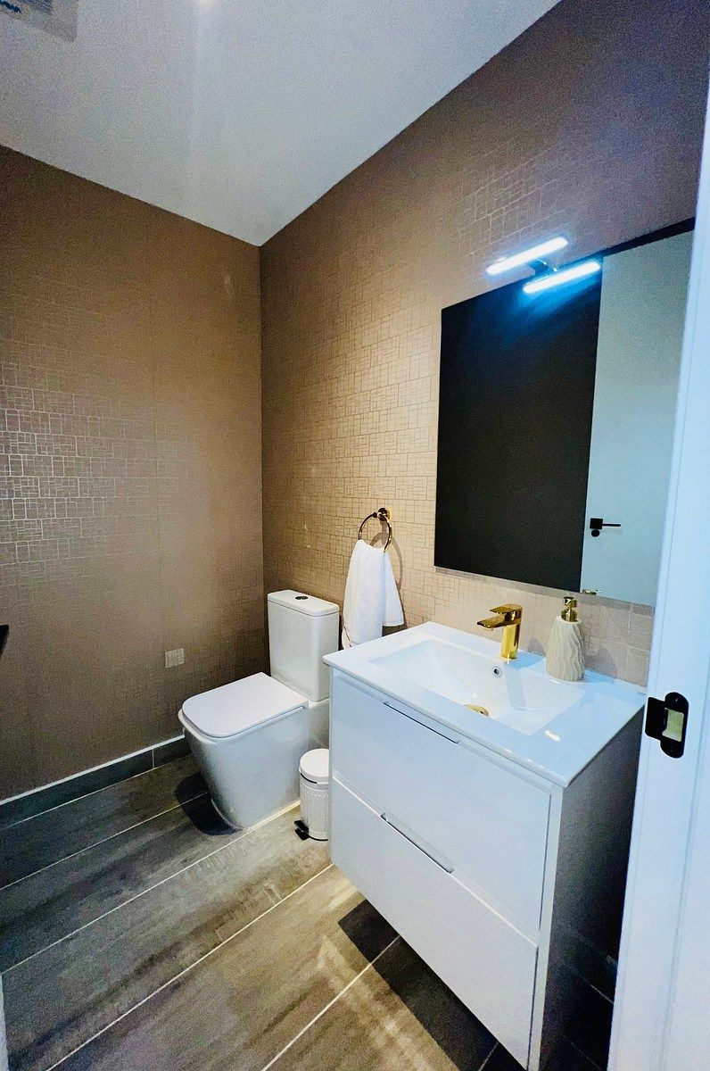 Apartamento en Ensanche Naco, Santo Domingo Centro (Distrito Nacional), foto 28 de 38