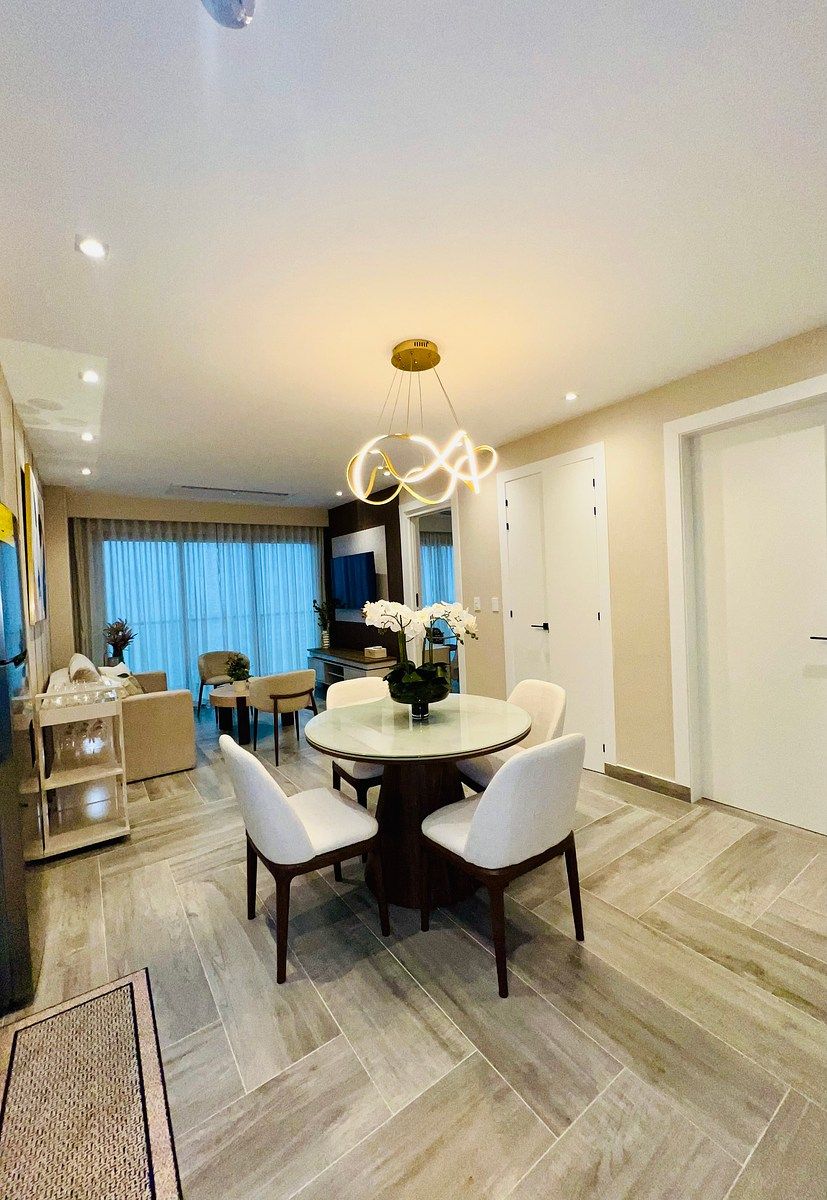 Apartamento en Ensanche Naco, Santo Domingo Centro (Distrito Nacional), foto 29 de 38