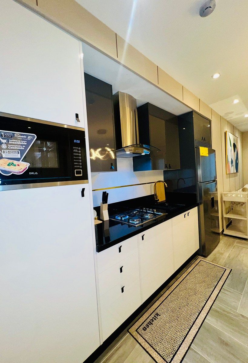 Apartamento en Ensanche Naco, Santo Domingo Centro (Distrito Nacional), foto 30 de 38