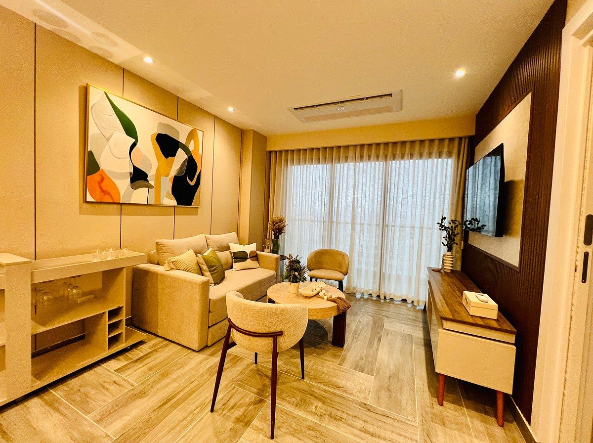 Apartamento en Ensanche Naco, Santo Domingo Centro (Distrito Nacional), foto 33 de 38