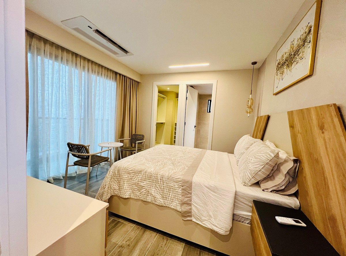 Apartamento en Ensanche Naco, Santo Domingo Centro (Distrito Nacional), foto 35 de 38