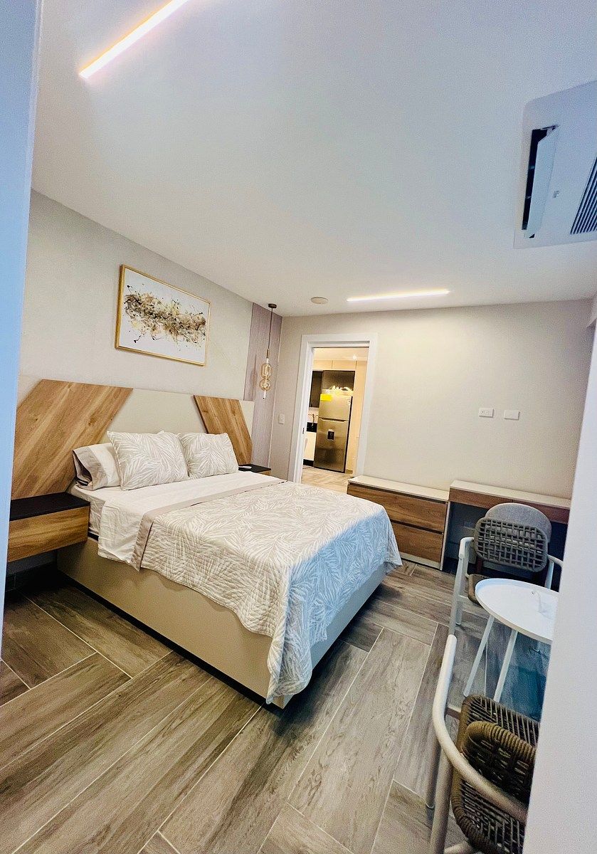 Apartamento en Ensanche Naco, Santo Domingo Centro (Distrito Nacional), foto 37 de 38