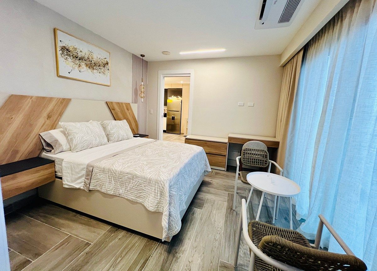 Apartamento en Ensanche Naco, Santo Domingo Centro (Distrito Nacional), foto 38 de 38