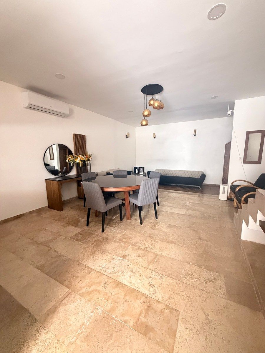 Casa en Cholul, Mérida, foto 4 de 25