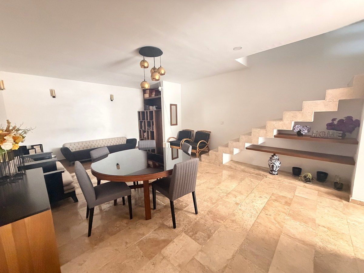Casa en Cholul, Mérida, foto 5 de 25