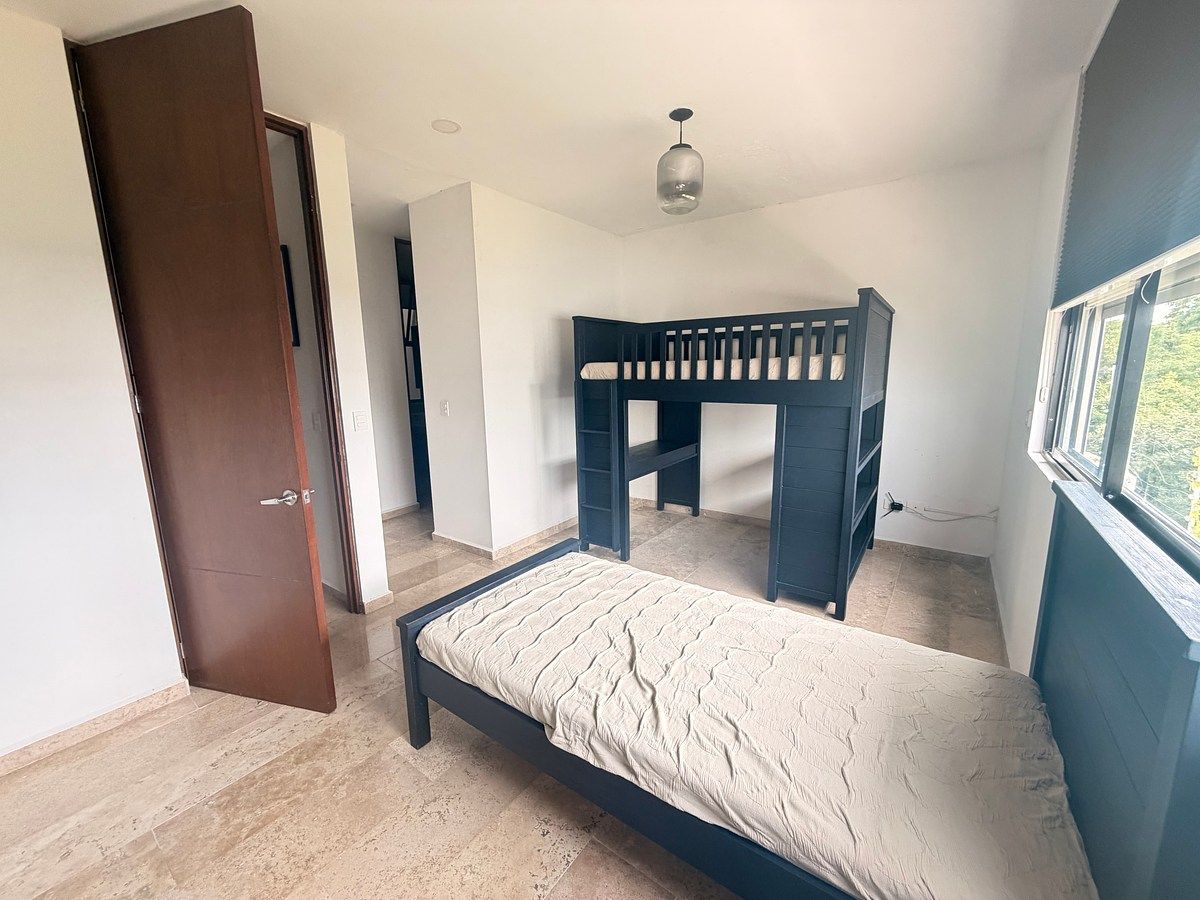 Casa en Cholul, Mérida, foto 15 de 25