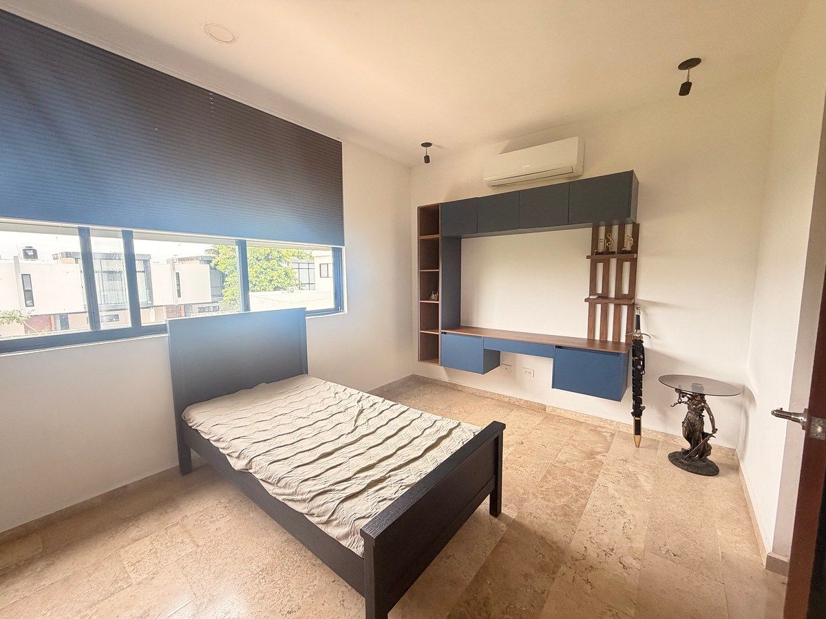 Casa en Cholul, Mérida, foto 16 de 25