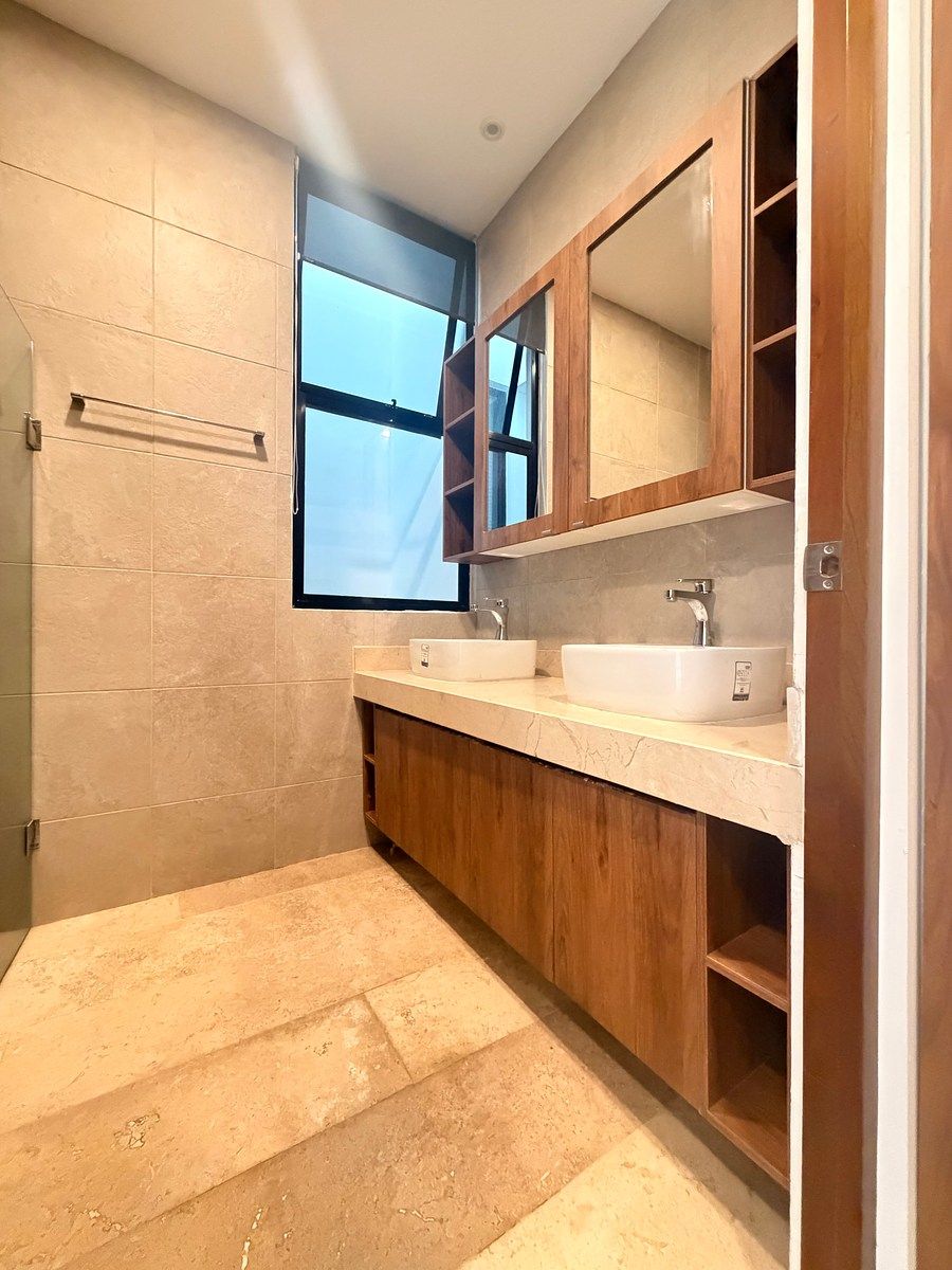 Casa en Cholul, Mérida, foto 19 de 25
