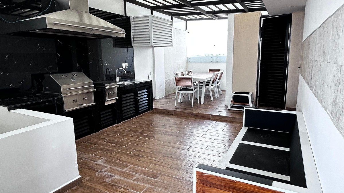 Casa en Cholul, Mérida, foto 20 de 25
