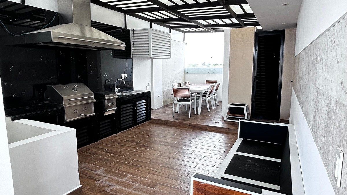 Casa en Cholul, Mérida, foto 24 de 25