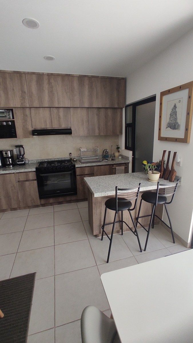 Casa en condominio en Residencial Alta California, Tlajomulco de Zúñiga, foto 4 de 16