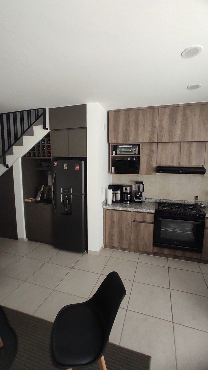 Casa en condominio en Residencial Alta California, Tlajomulco de Zúñiga, foto 5 de 16