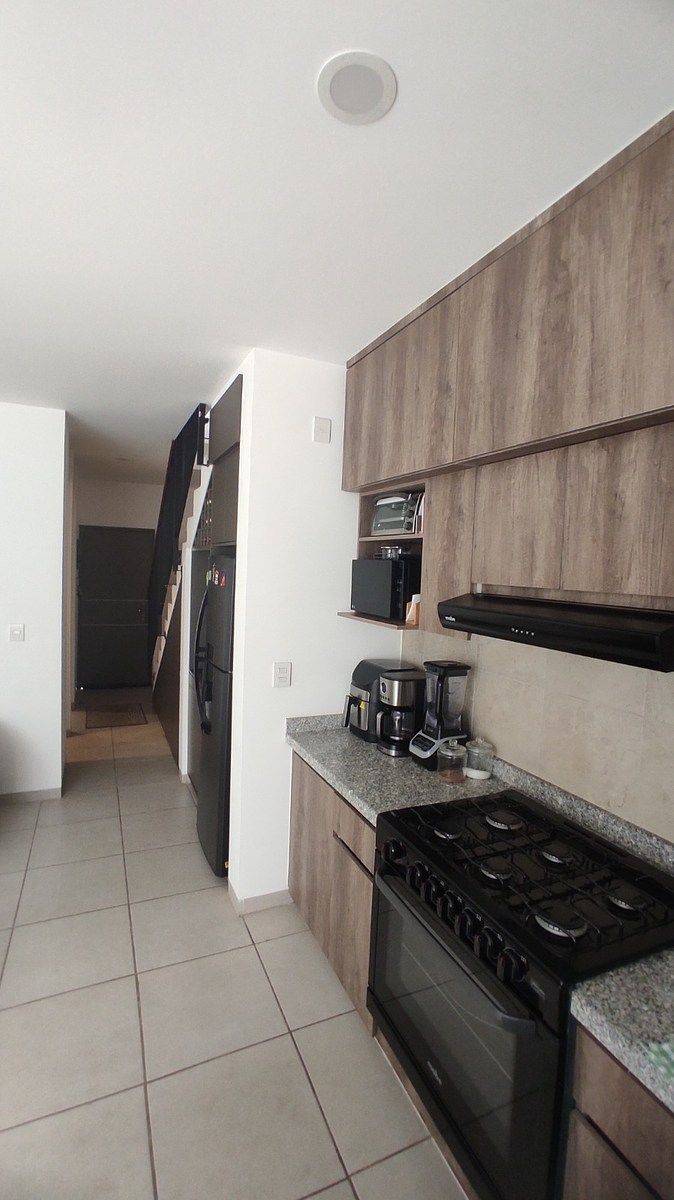 Casa en condominio en Residencial Alta California, Tlajomulco de Zúñiga, foto 11 de 16