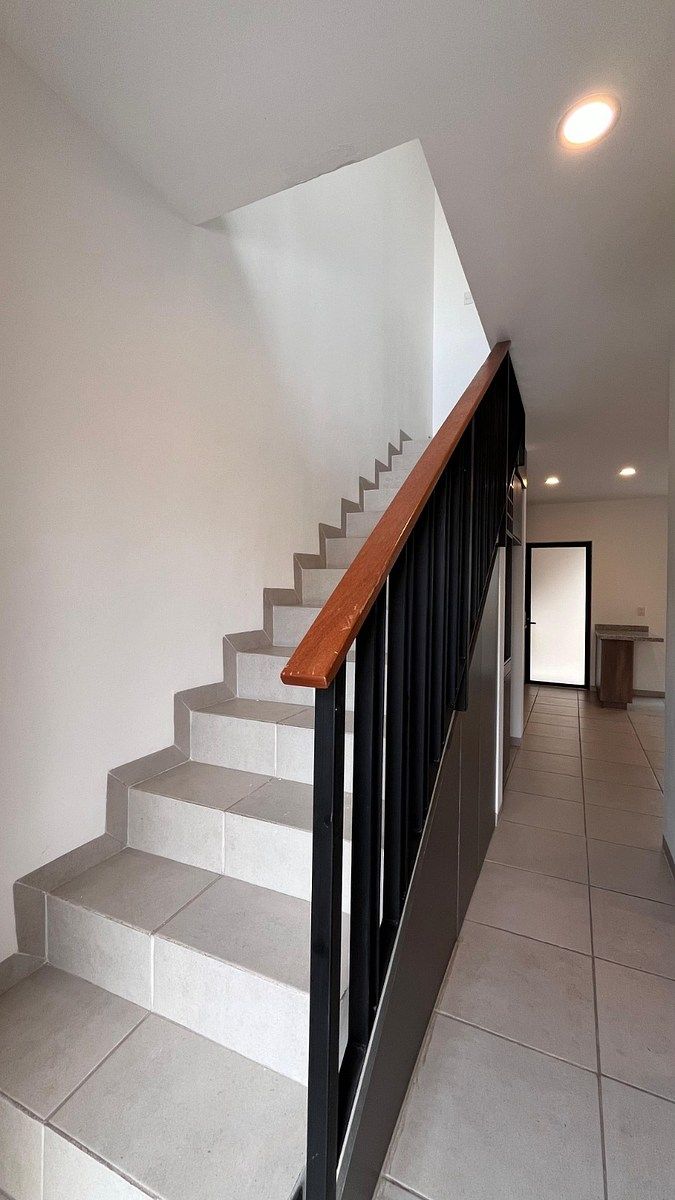 Casa en condominio en Residencial Alta California, Tlajomulco de Zúñiga, foto 13 de 16