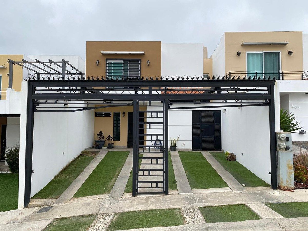 Casa em Puerta del Mar, Ensenada, foto 2 de 18