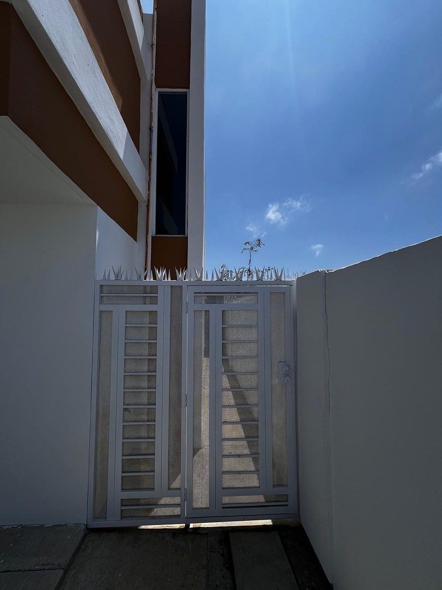 Casa en condominio en Lomas Santa Fe, Tijuana, foto 2 de 22