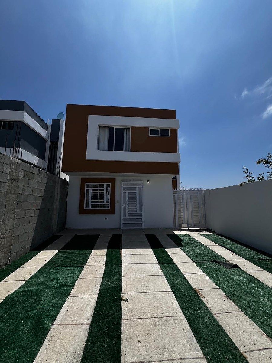Casa Habitación en condominio, foto 1 de 22