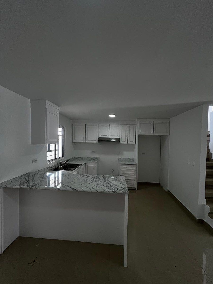 Casa en condominio en Lomas Santa Fe, Tijuana, foto 4 de 22