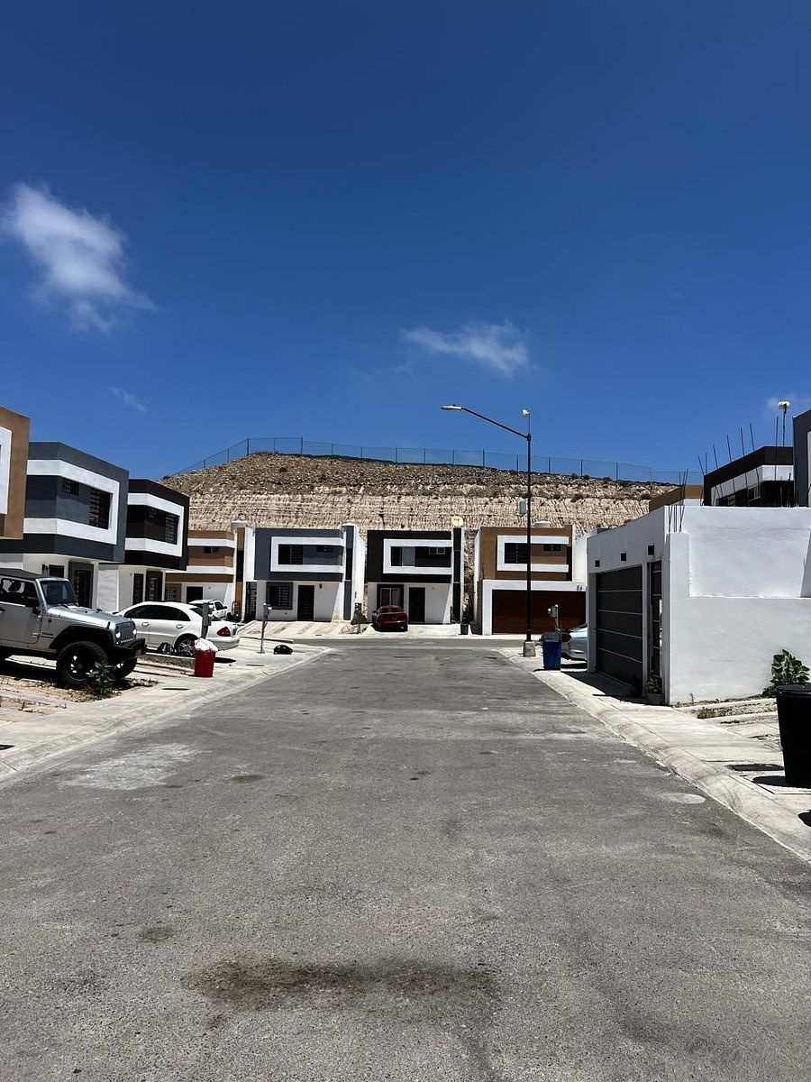 Casa en condominio en Lomas Santa Fe, Tijuana, foto 21 de 22