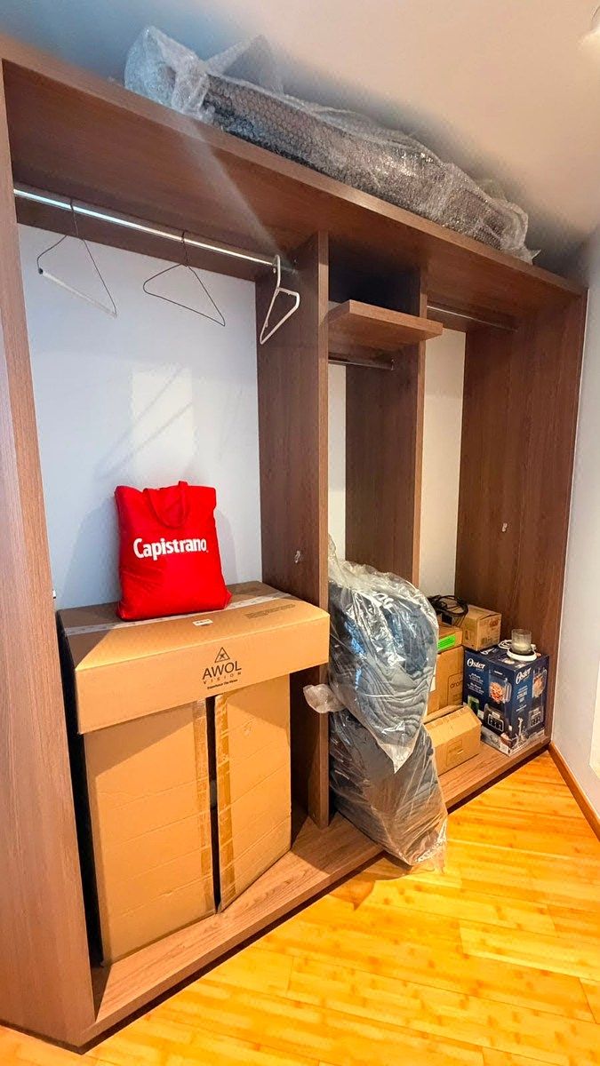 Departamento en San José Insurgentes, Benito Juárez, foto 26 de 28