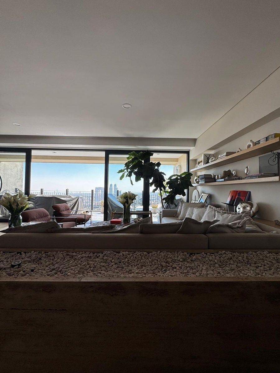 Apartamento em Bosque de las Lomas, Miguel Hidalgo, foto 2 de 19