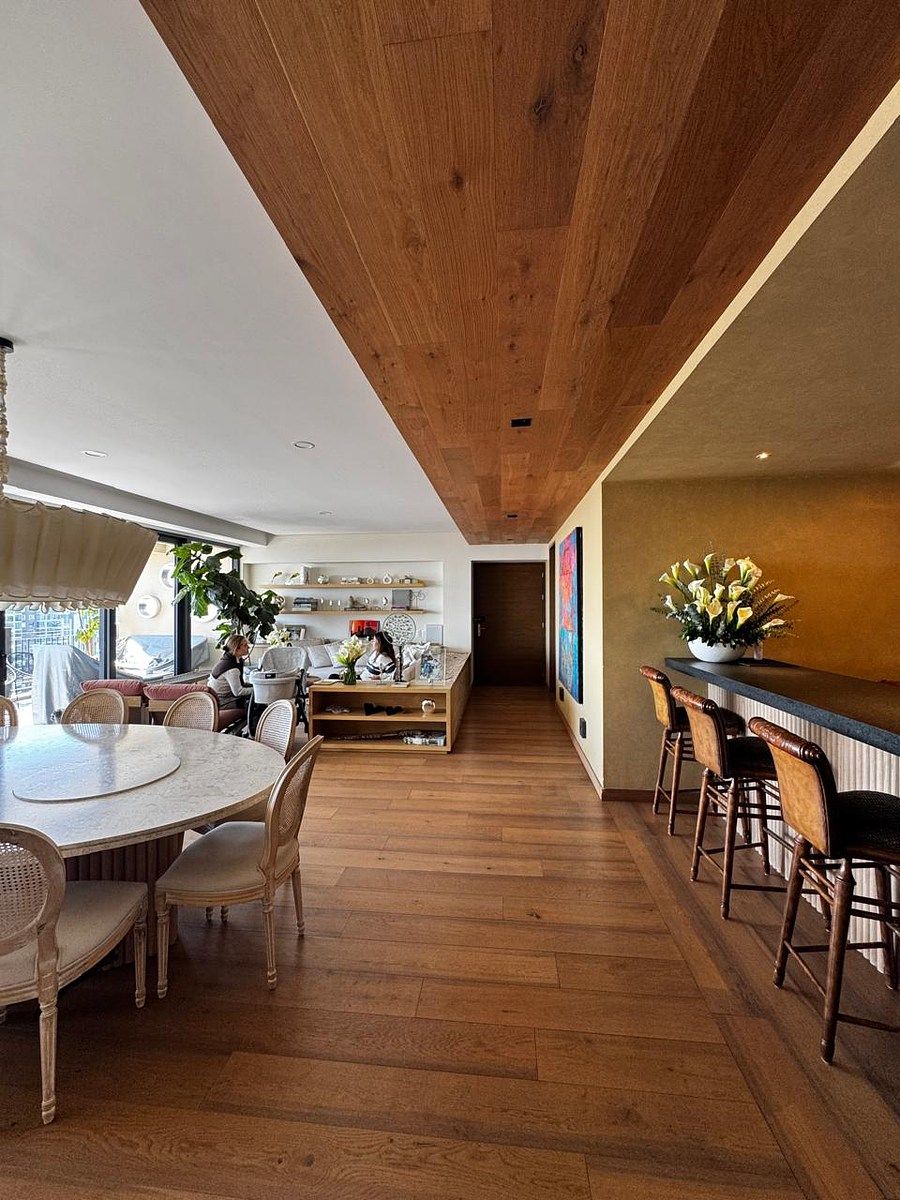 Apartamento em Bosque de las Lomas, Miguel Hidalgo, foto 4 de 19
