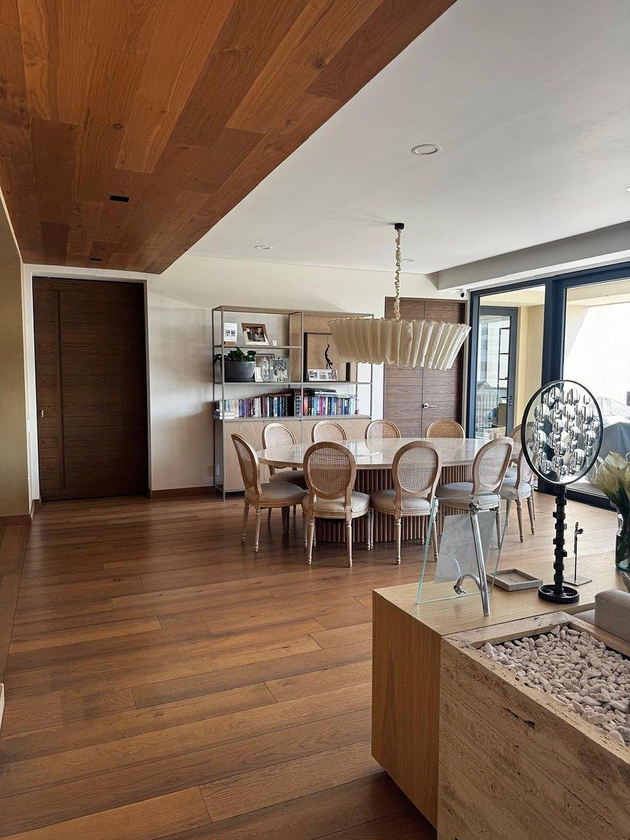 Apartamento em Bosque de las Lomas, Miguel Hidalgo, foto 5 de 19