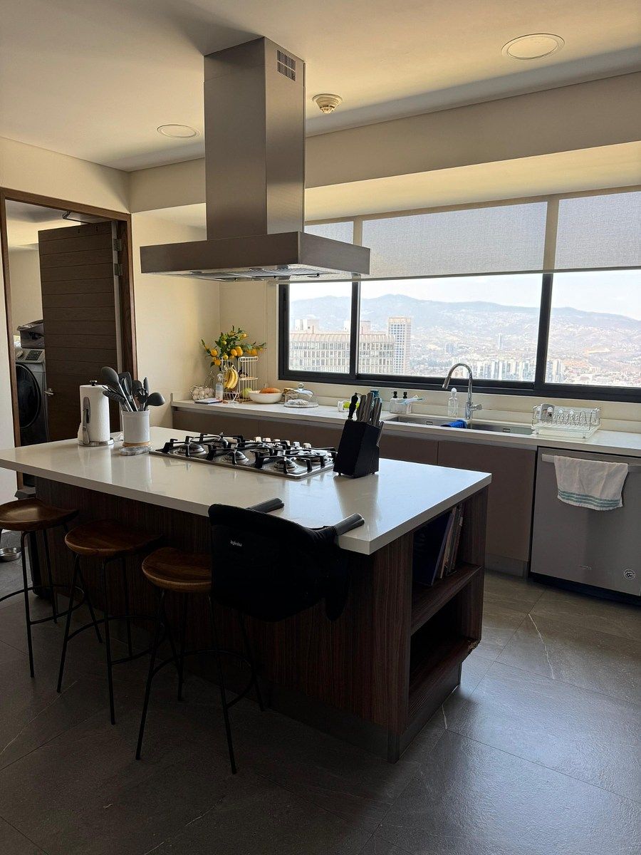 Apartamento em Bosque de las Lomas, Miguel Hidalgo, foto 10 de 19