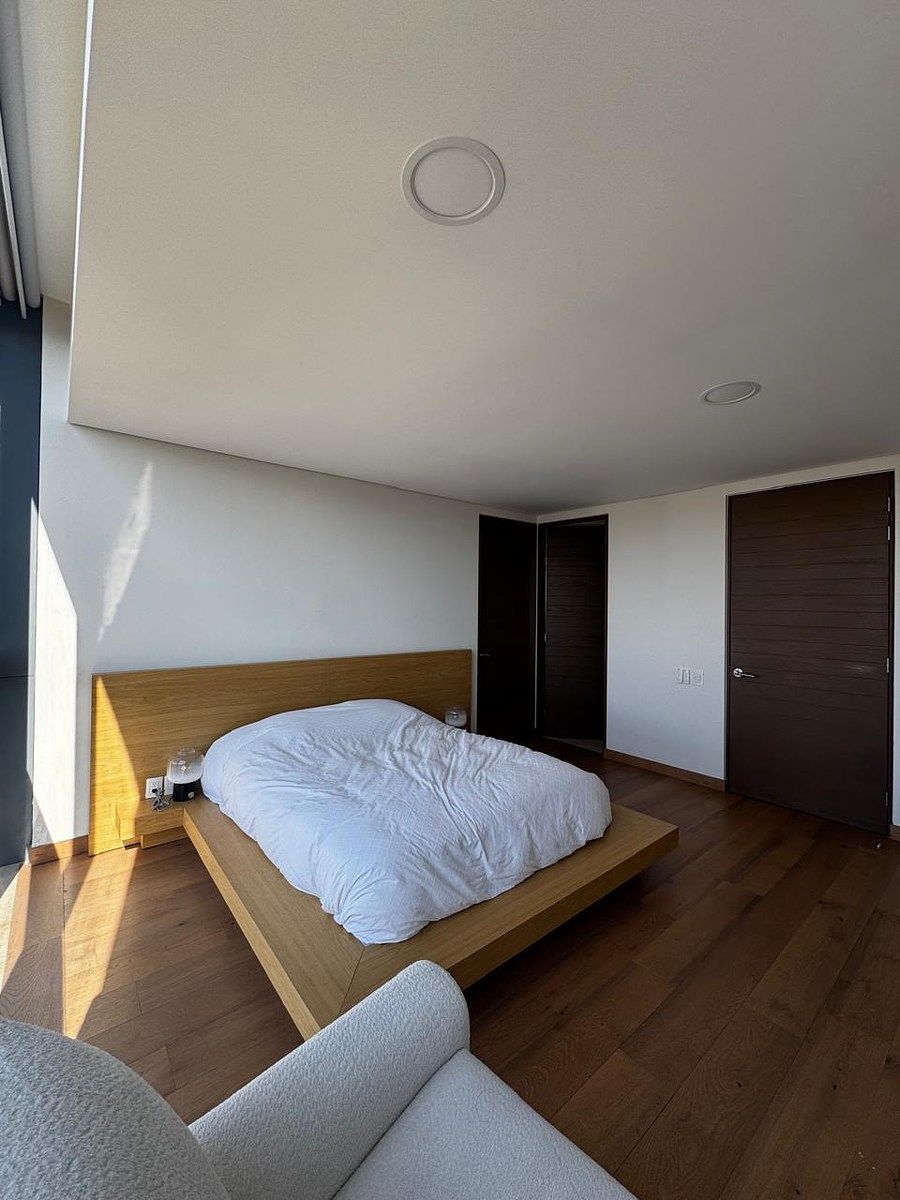 Apartamento em Bosque de las Lomas, Miguel Hidalgo, foto 12 de 19