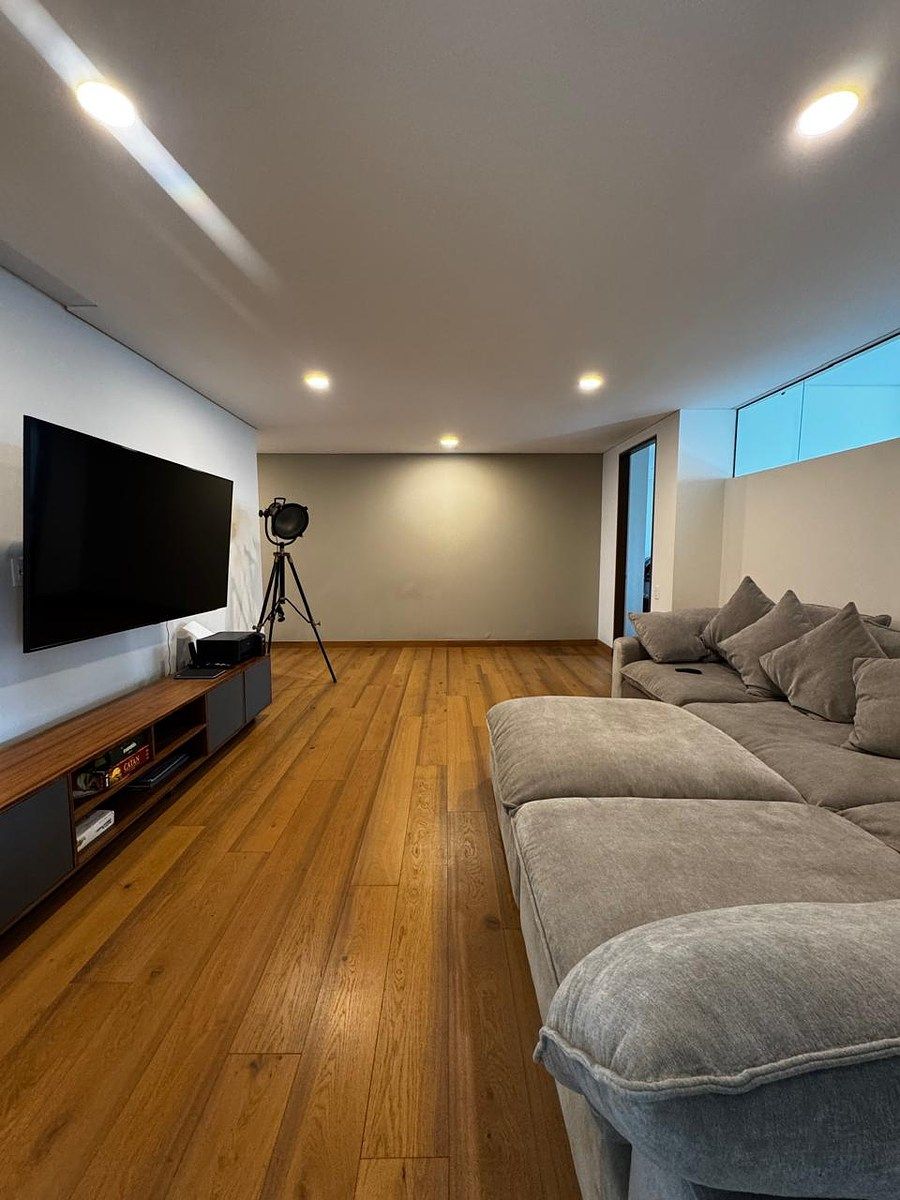 Apartamento em Bosque de las Lomas, Miguel Hidalgo, foto 11 de 19