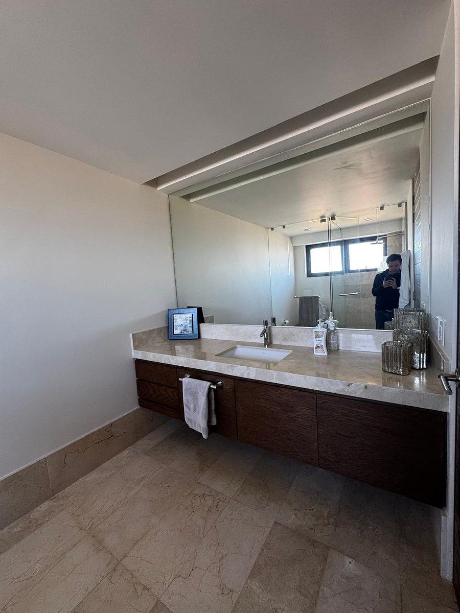 Apartamento em Bosque de las Lomas, Miguel Hidalgo, foto 13 de 19
