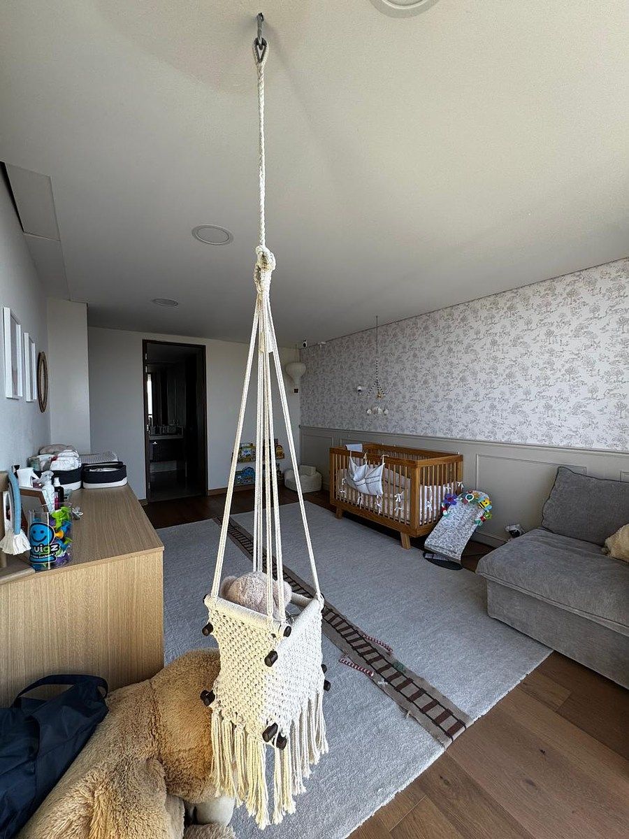 Apartamento em Bosque de las Lomas, Miguel Hidalgo, foto 15 de 19