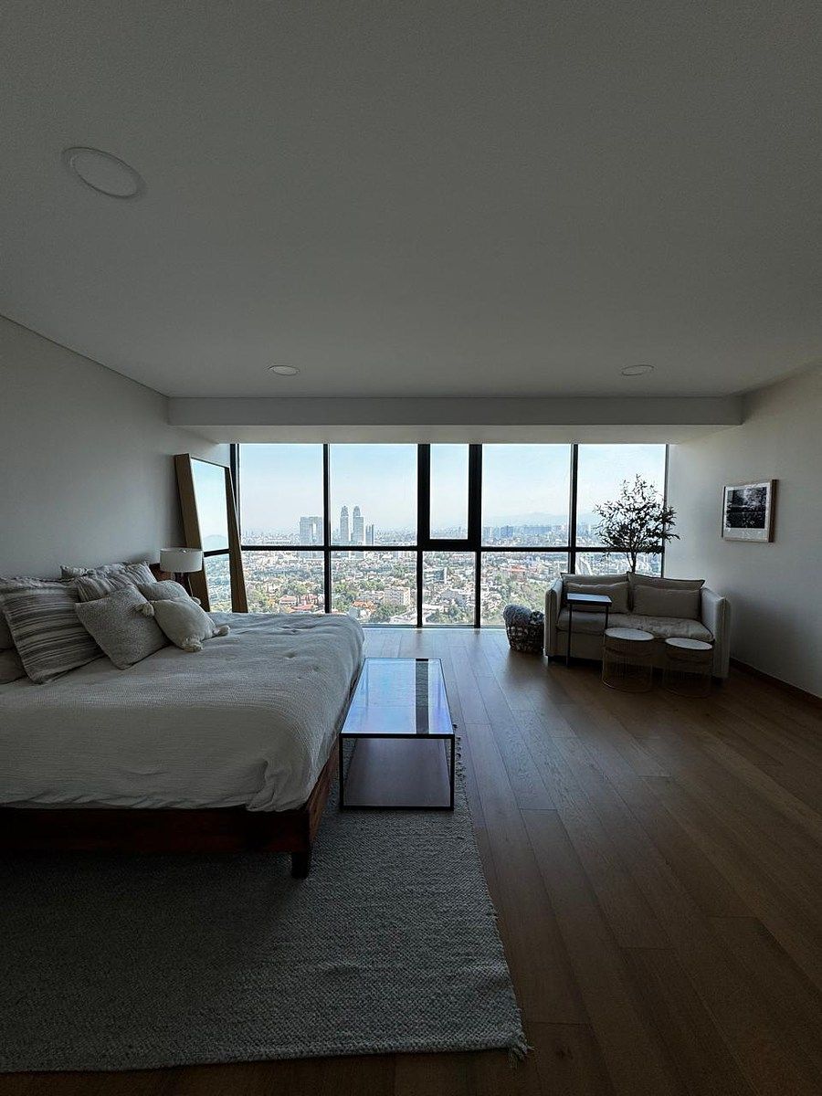 Apartamento em Bosque de las Lomas, Miguel Hidalgo, foto 16 de 19