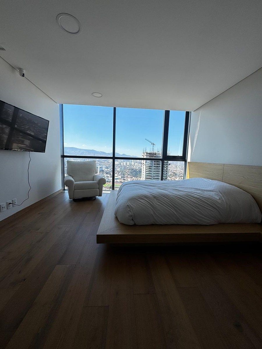 Apartamento em Bosque de las Lomas, Miguel Hidalgo, foto 17 de 19