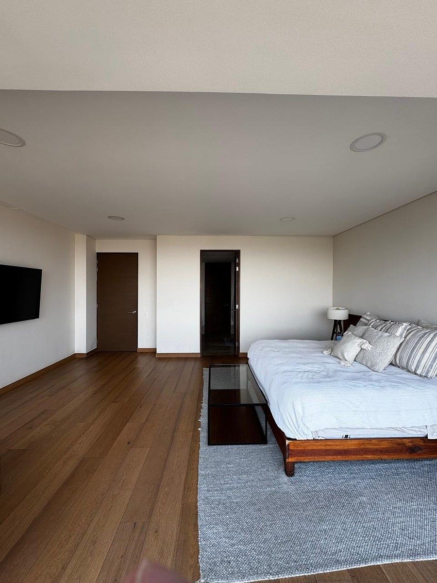 Apartamento em Bosque de las Lomas, Miguel Hidalgo, foto 19 de 19