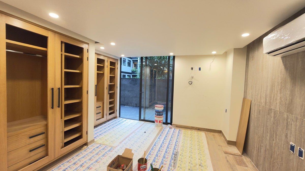 Departamento en Polanco IV Sección, Miguel Hidalgo, foto 4 de 14