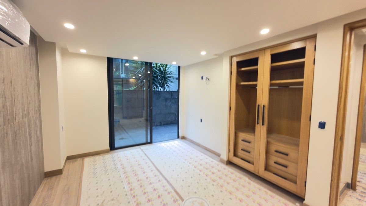 Departamento en Polanco IV Sección, Miguel Hidalgo, foto 7 de 14