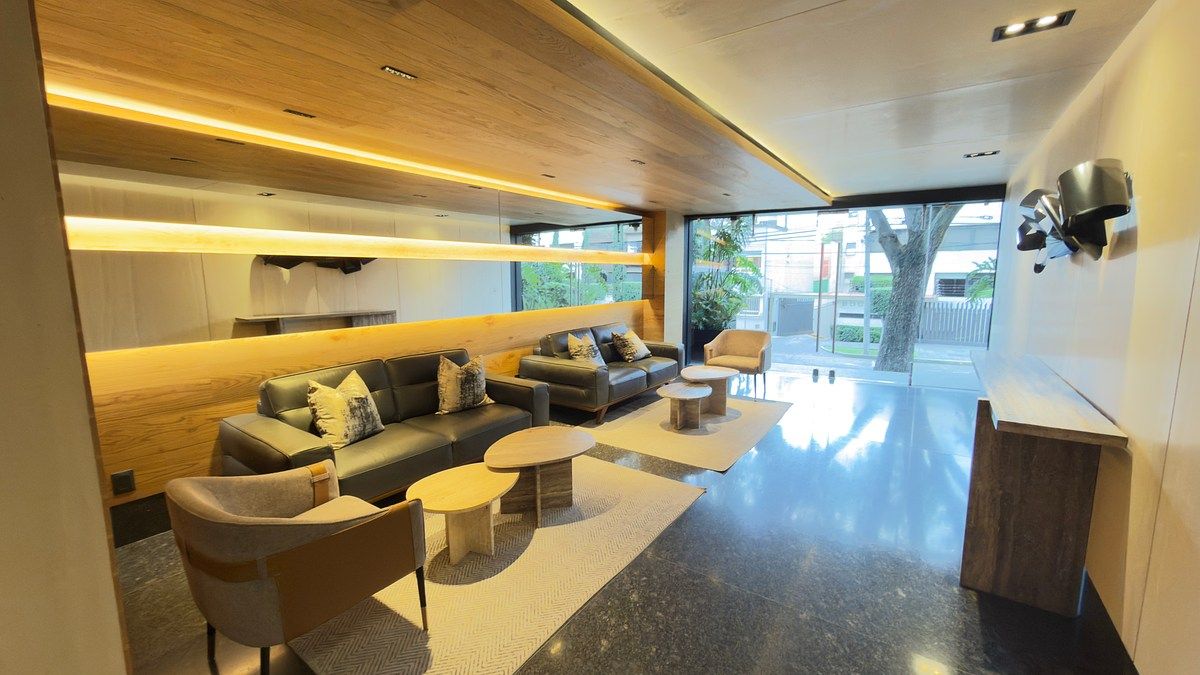 Departamento en Polanco IV Sección, Miguel Hidalgo, foto 14 de 14