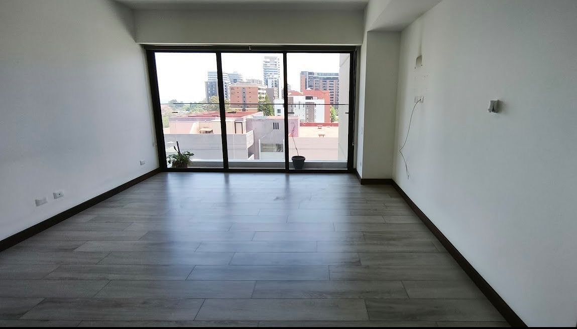 Apartamento en Renta – Edificio NU, Zona 15 - Image 1