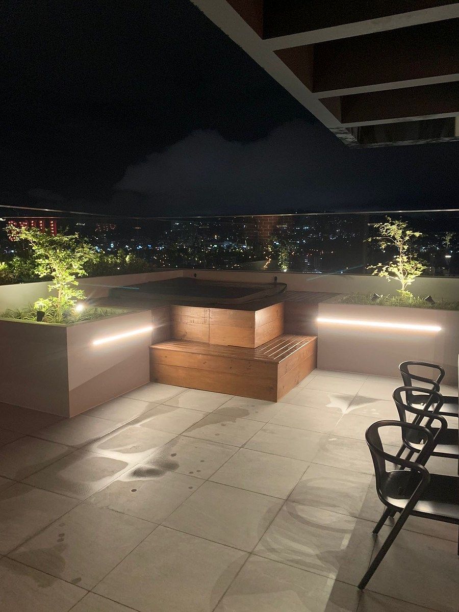 Apartamento en Renta – Edificio NU, Zona 15 - Image 4