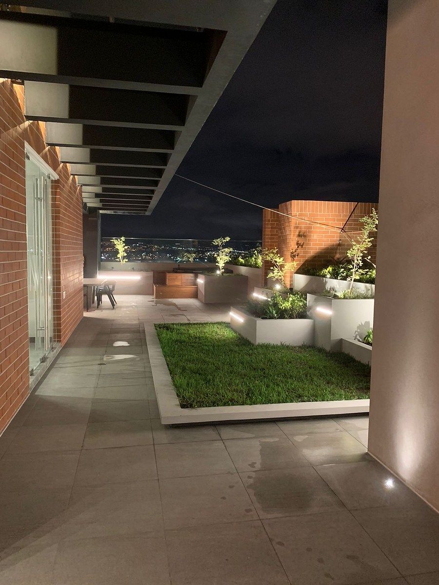 Apartamento en Zona 15, Guatemala, foto 10 de 14