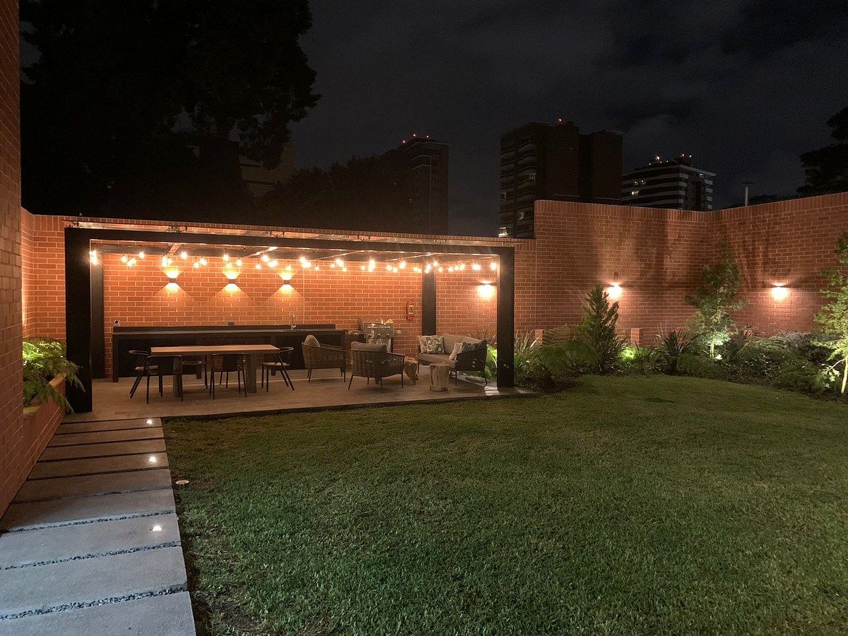 Apartamento en Zona 15, Guatemala, foto 11 de 14