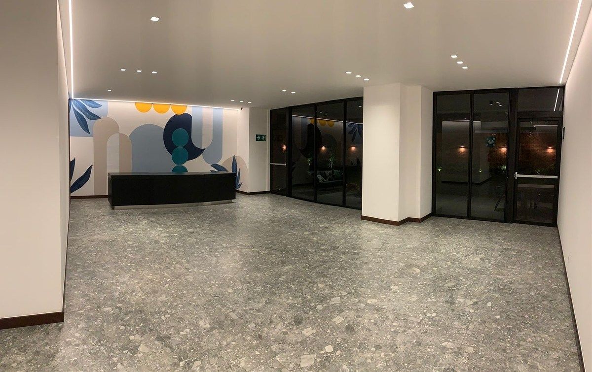 Apartamento en Zona 15, Guatemala, foto 13 de 14