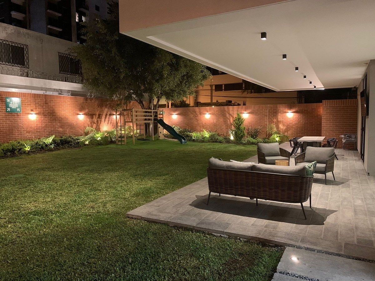 Apartamento en Zona 15, Guatemala, foto 14 de 14