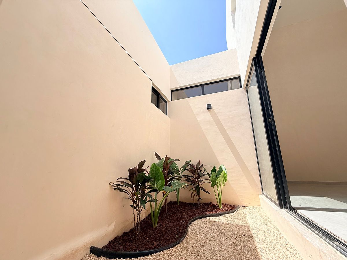 Casa en Dzityá, Mérida, foto 31 de 33