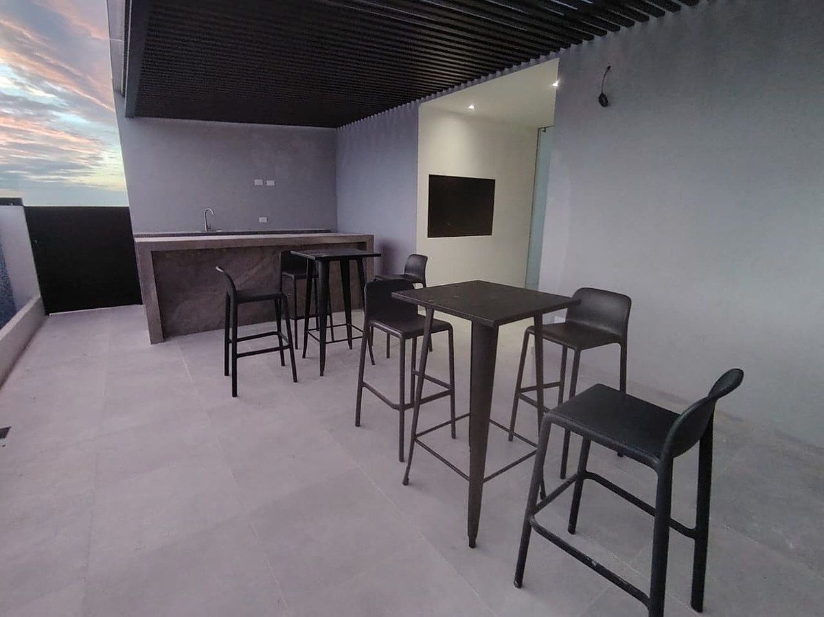Apartamento em Temozón Norte, Mérida, foto 23 de 42