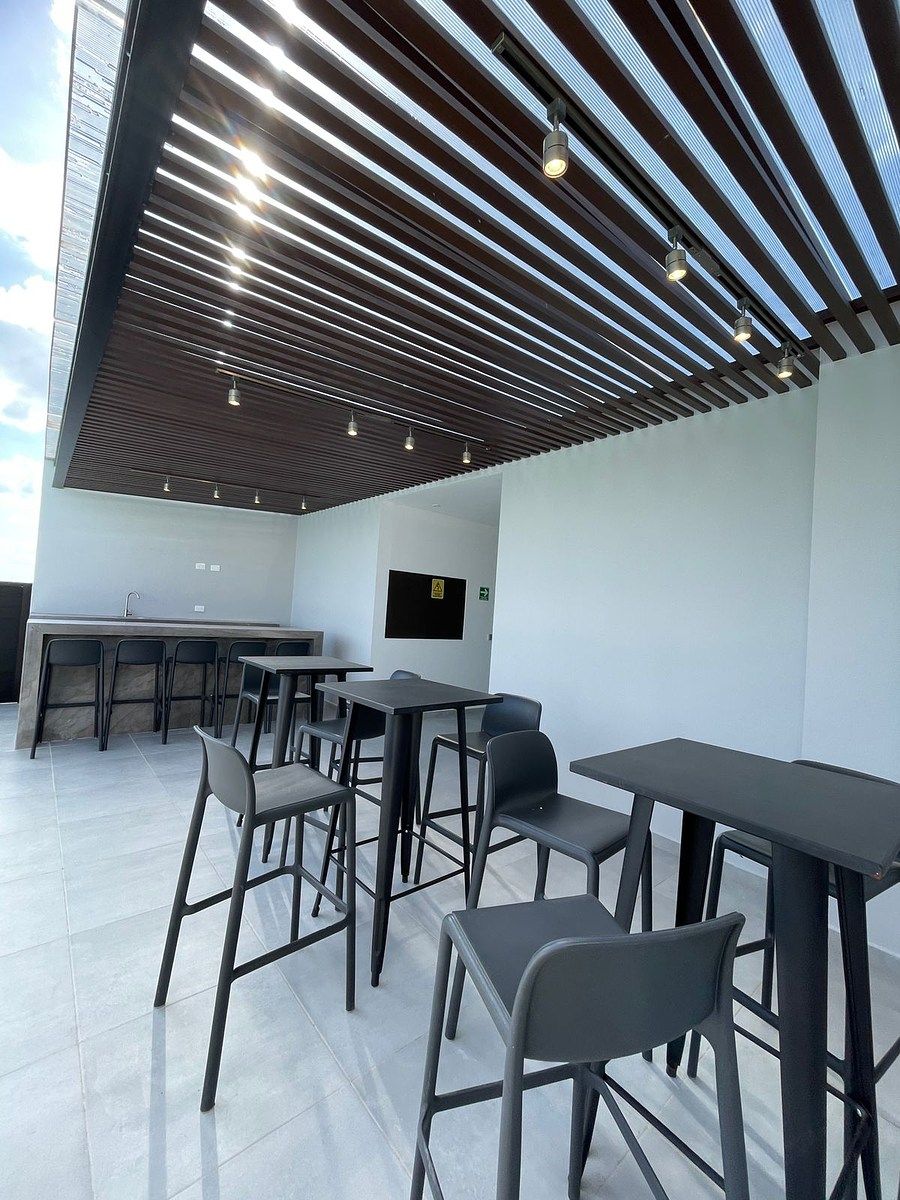 Apartamento em Temozón Norte, Mérida, foto 24 de 42